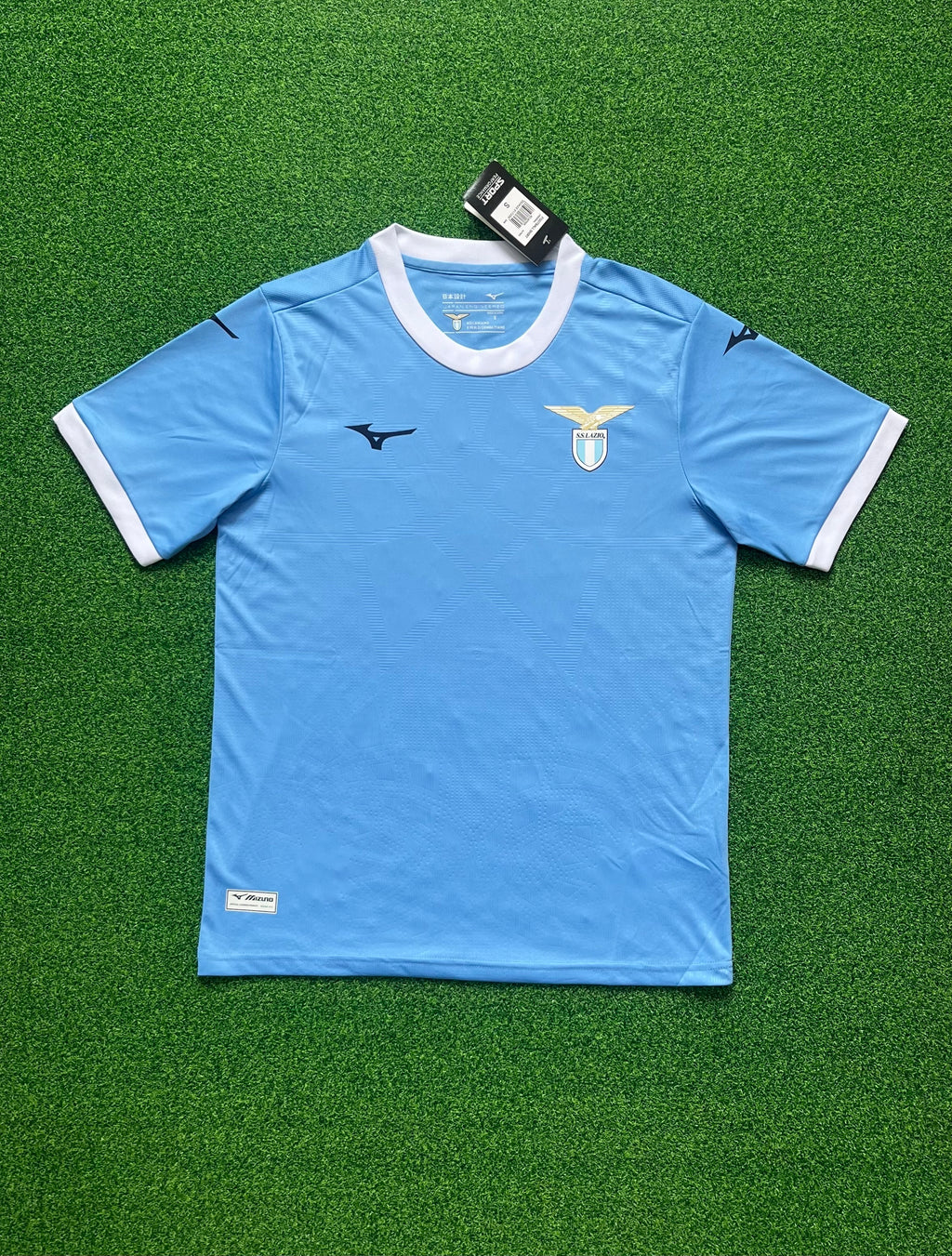 Lazio Casa 25/26