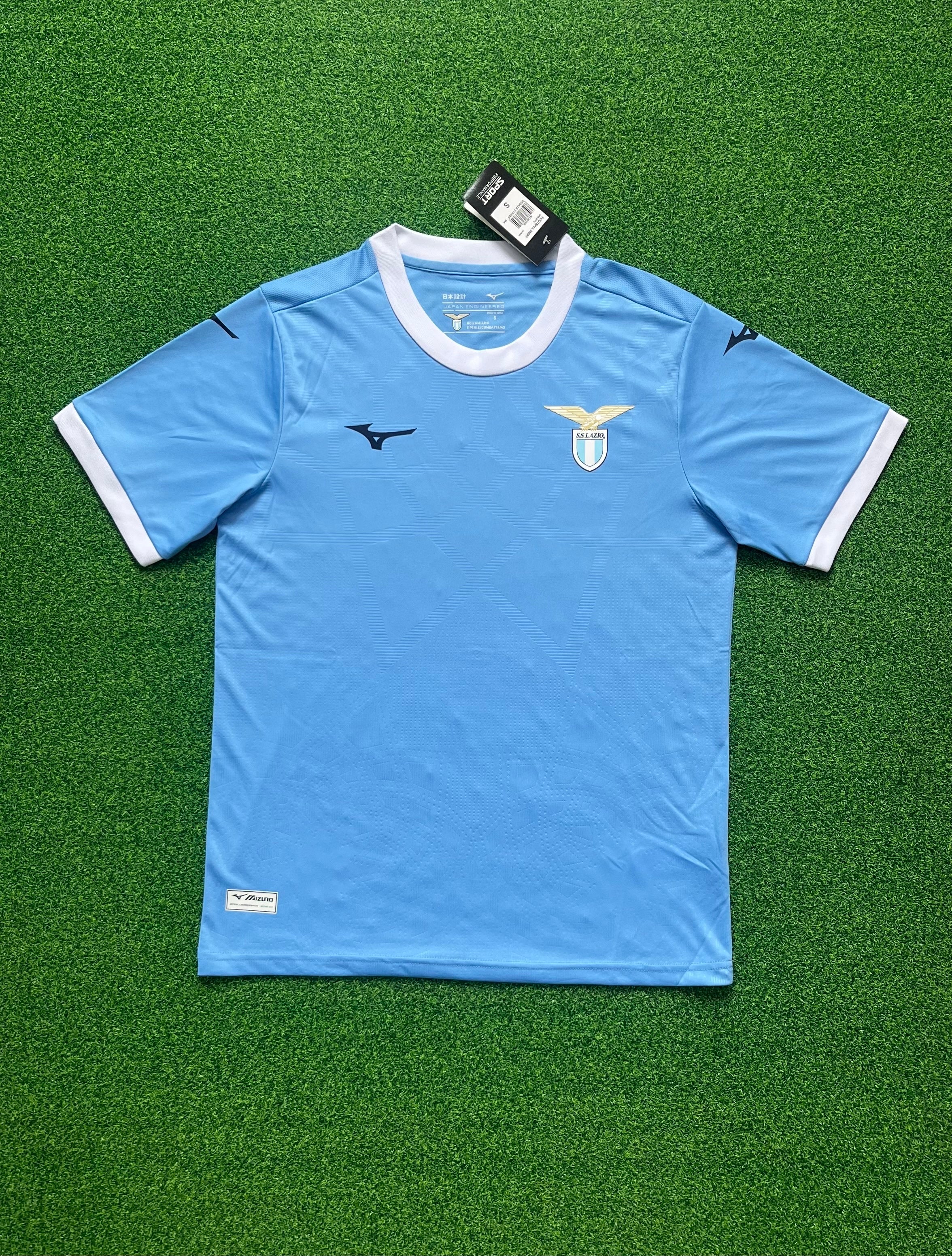 Lazio Casa 25/26