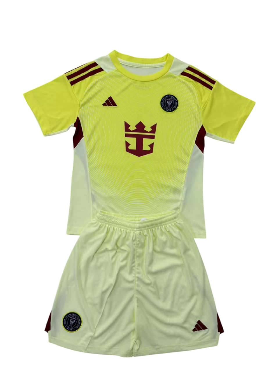 Completo Inter Miami