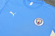 Ensemble Manchester City