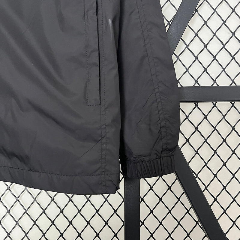 Giacca Nike 2024 Grigio
