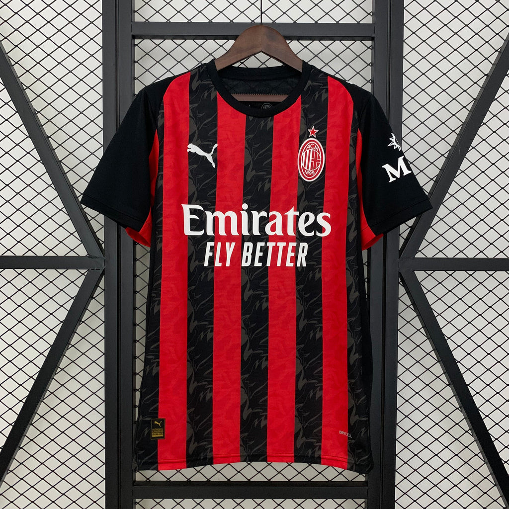 Milan Casa 25/26