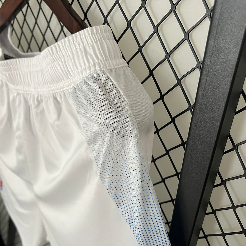 Italia Domicile 24/25 - Pantaloncini