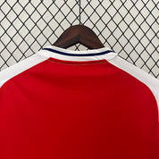 Arsenal Casa 24/25