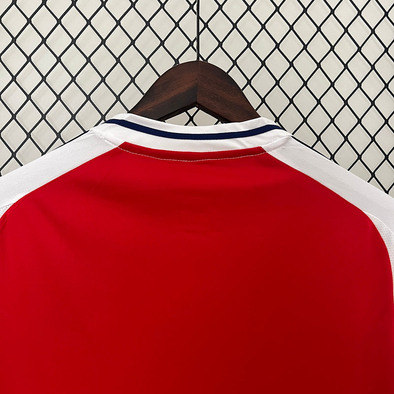 Arsenal Casa 24/25