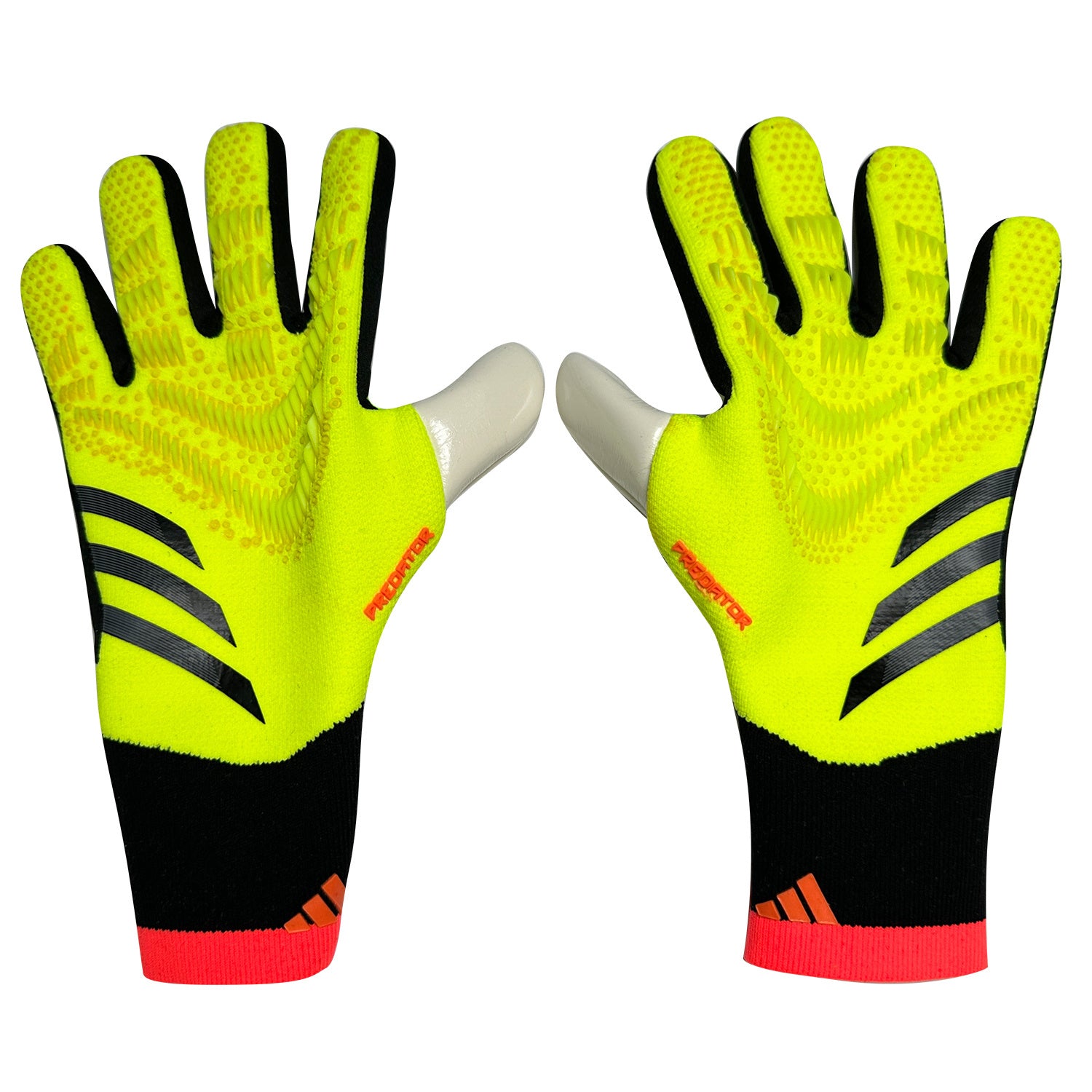 Gants de gardien de but Adidas