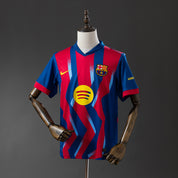 Barcelona Quatrième 25/26