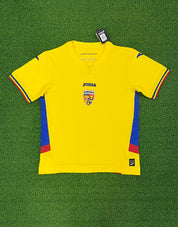 Romania Casa 25/26