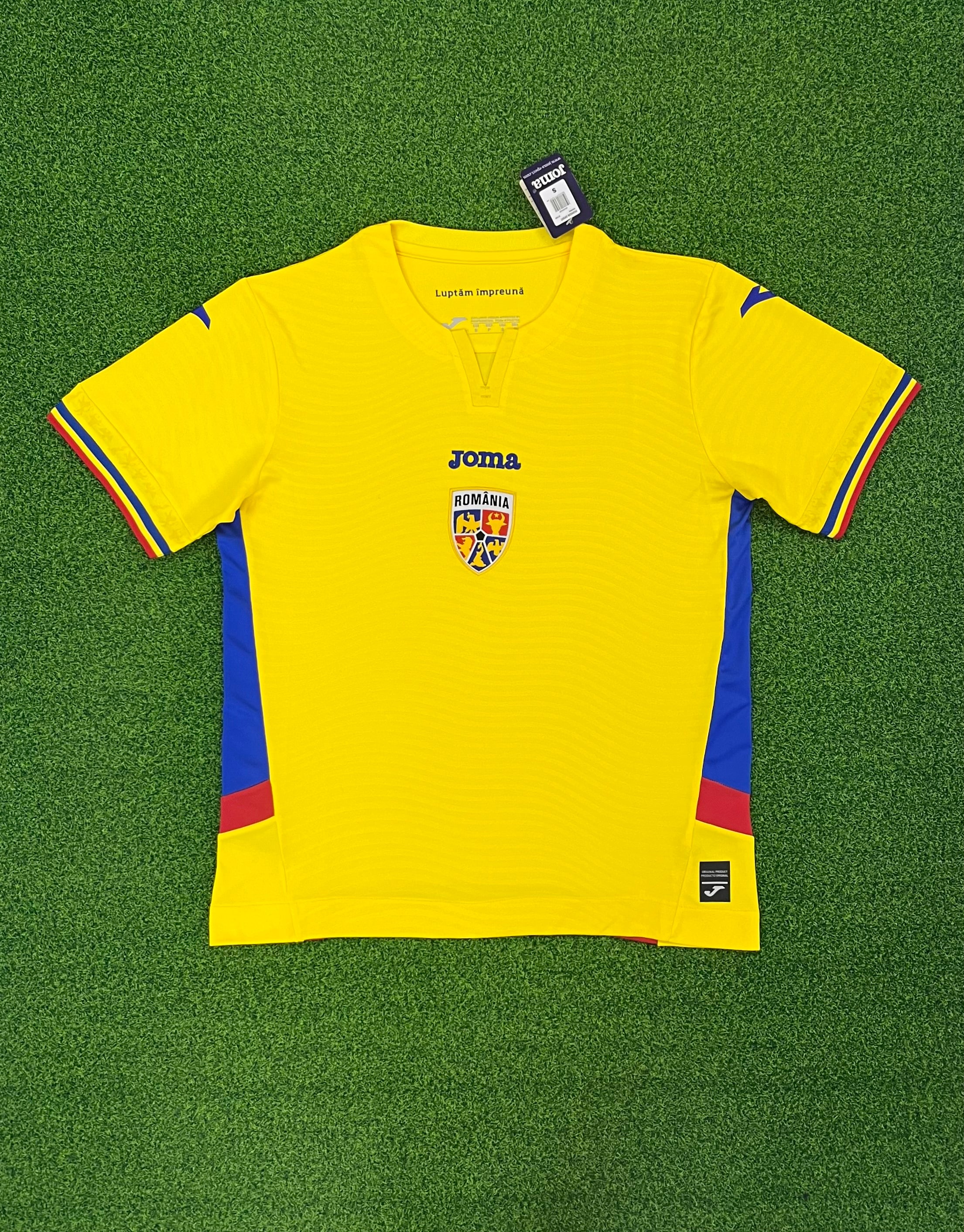 Romania Casa 25/26
