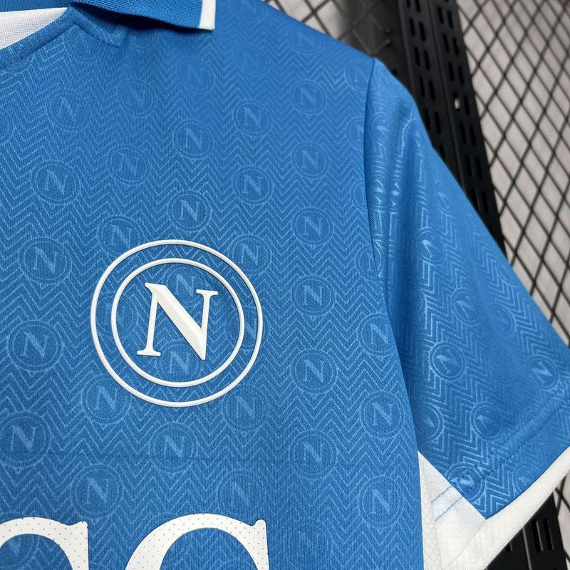 Napoli Casa 24/25