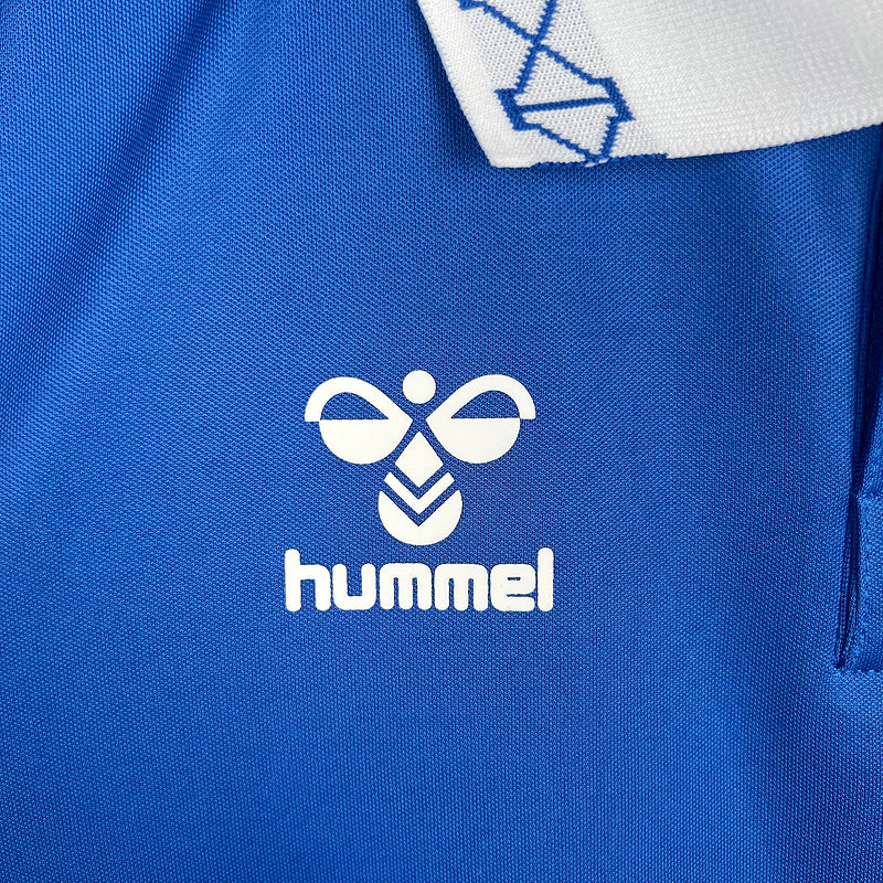Everton Domicile 23/24