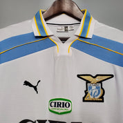 Retro Lazio 2001