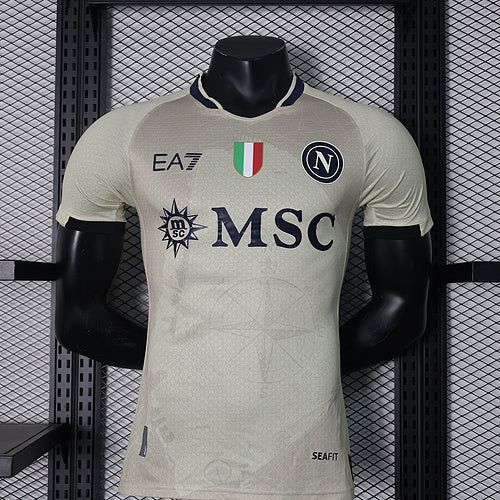 Napoli Edizione Speciale 24/25 - Versione Giocatore