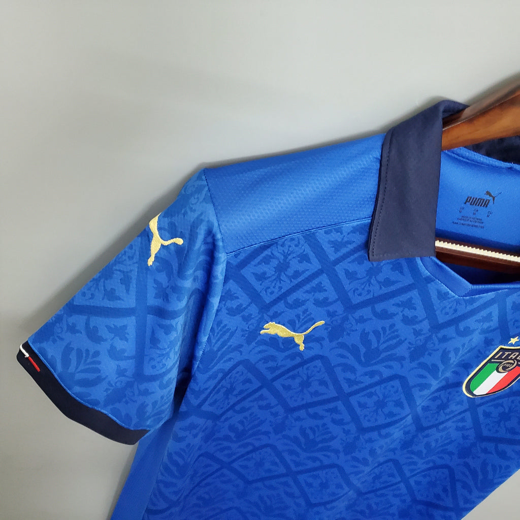 Retro Italia Casa 2020