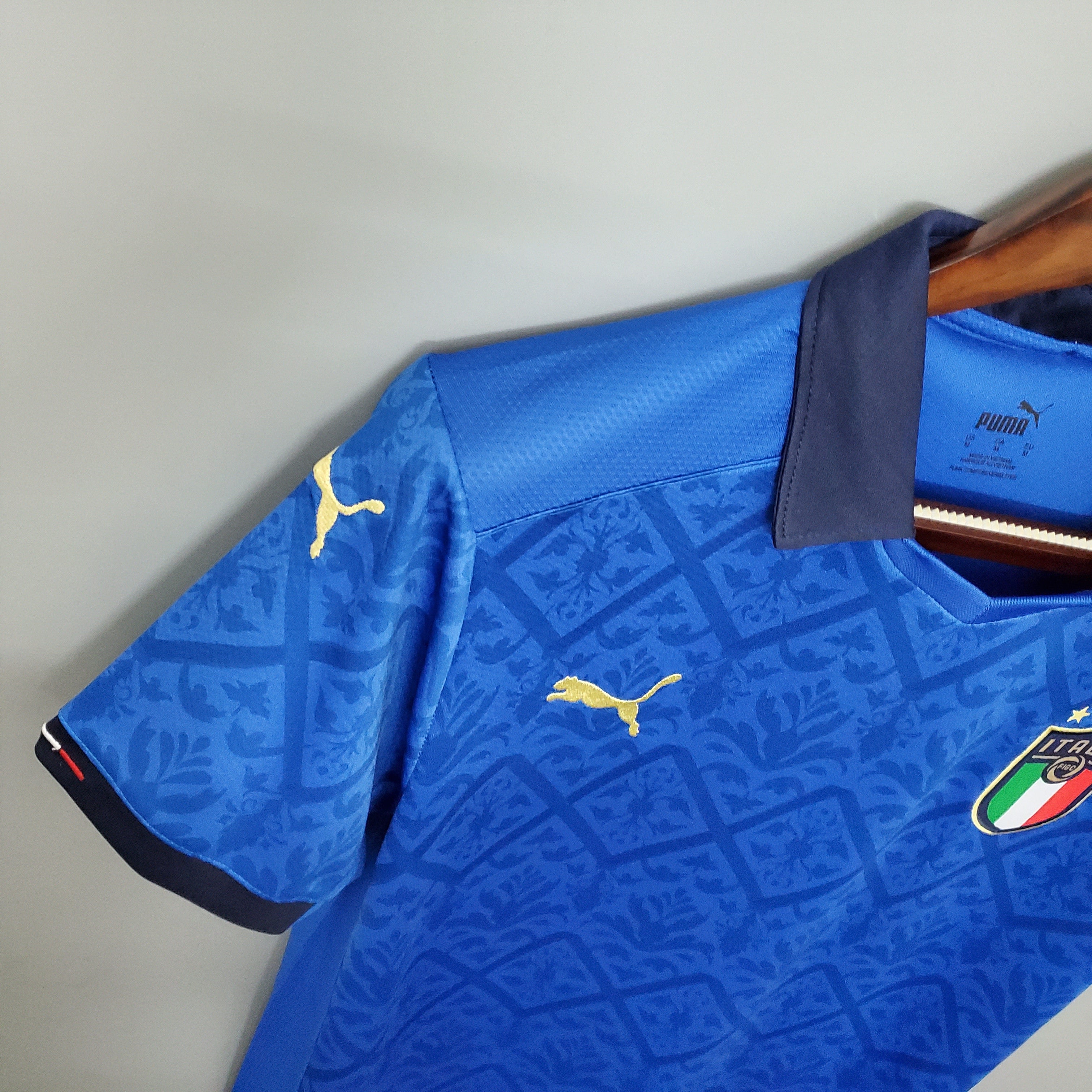 Retro Italia Casa 2020