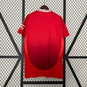 Manchester United Casa 24/25