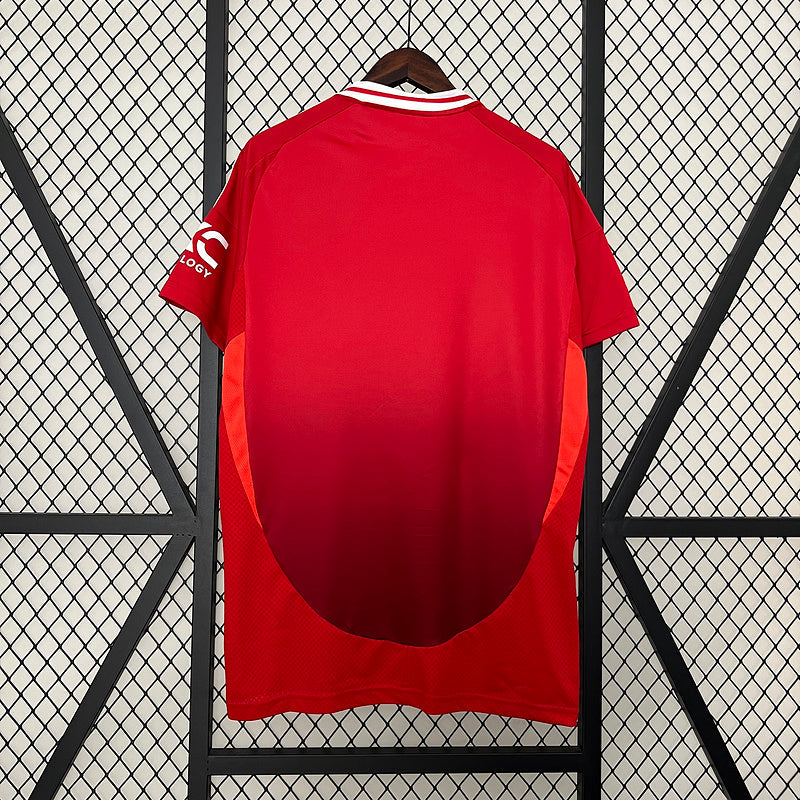 Manchester United Casa 24/25