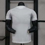 Real Madrid Domicile 25/26 - Version joueur