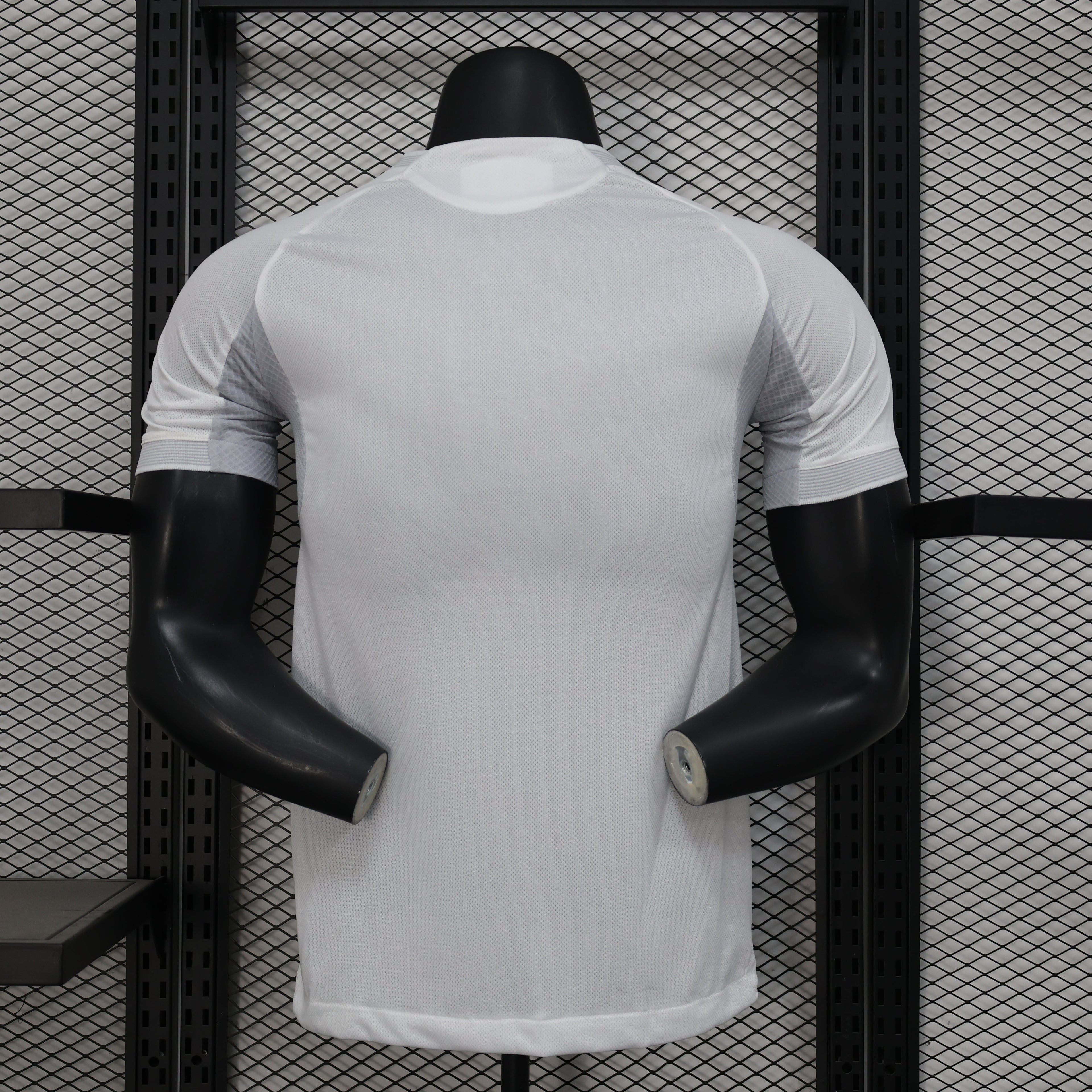 Real Madrid Casa 25/26 - Versione Giocatore