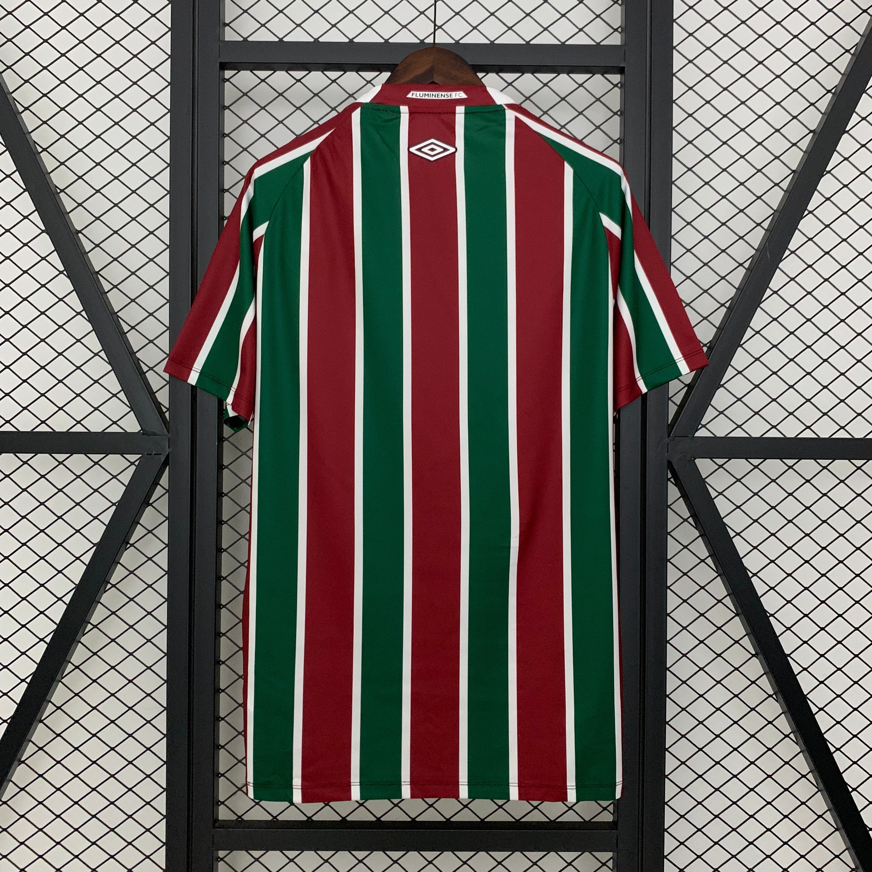 Fluminense Domicile 25/26