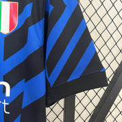 Inter Domicile 24/25