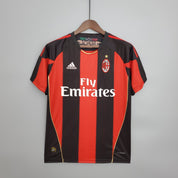 Rétro Milan Domicile 10/11
