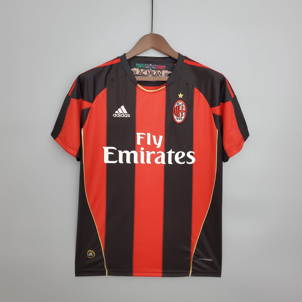 Retro Milan Casa 10/11