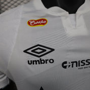 Santos Casa 24/25 - Versione Giocatore
