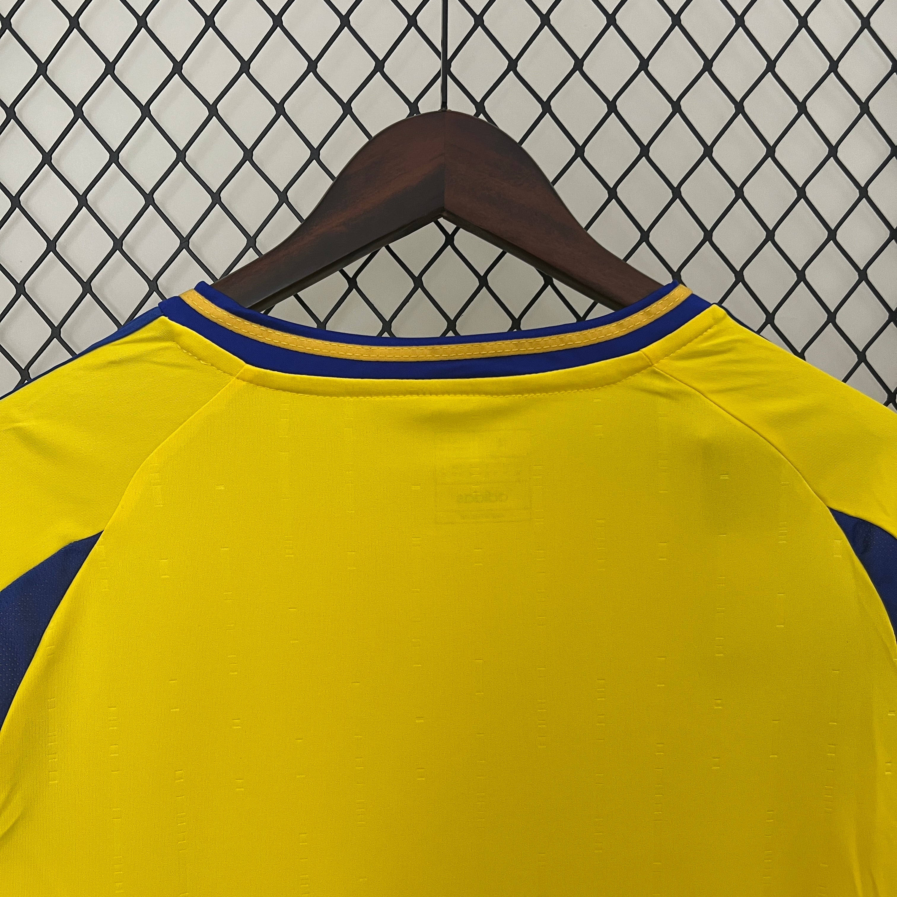 Al-Nassr Casa 24/25