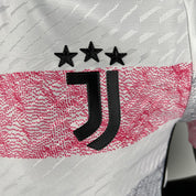 Juventus Extérieur 23/24- Version joueur