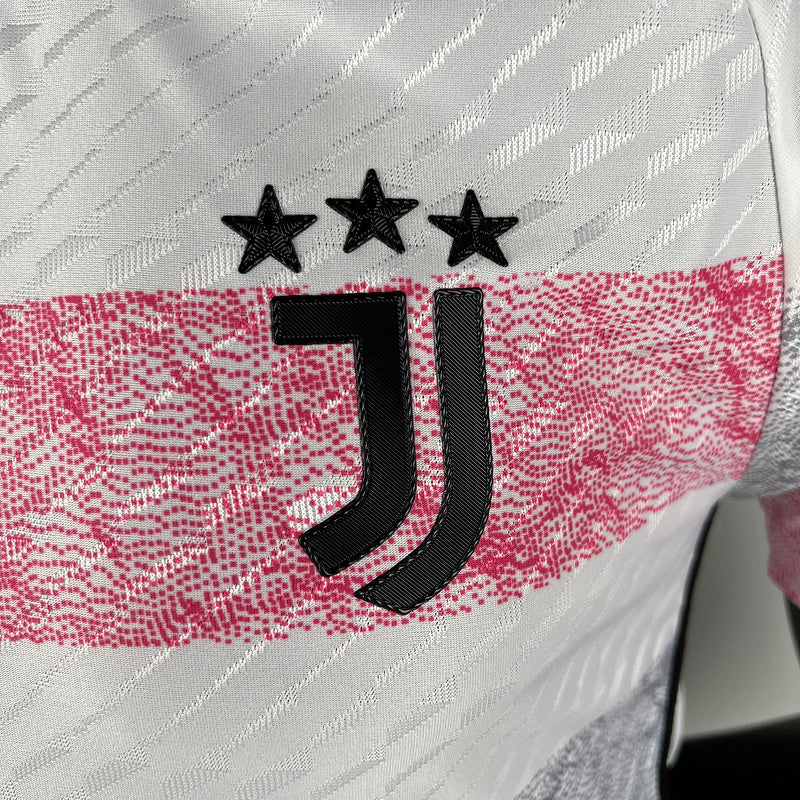 Juventus Extérieur 23/24- Version joueur
