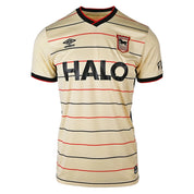 Maglia Ipswich trasferta 26/27 replica da tifoso