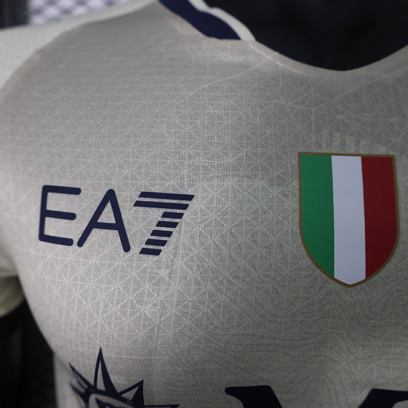 Napoli Edizione Speciale 24/25 - Versione Giocatore