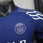Psg Quarta 24/25 - Versione Giocatore