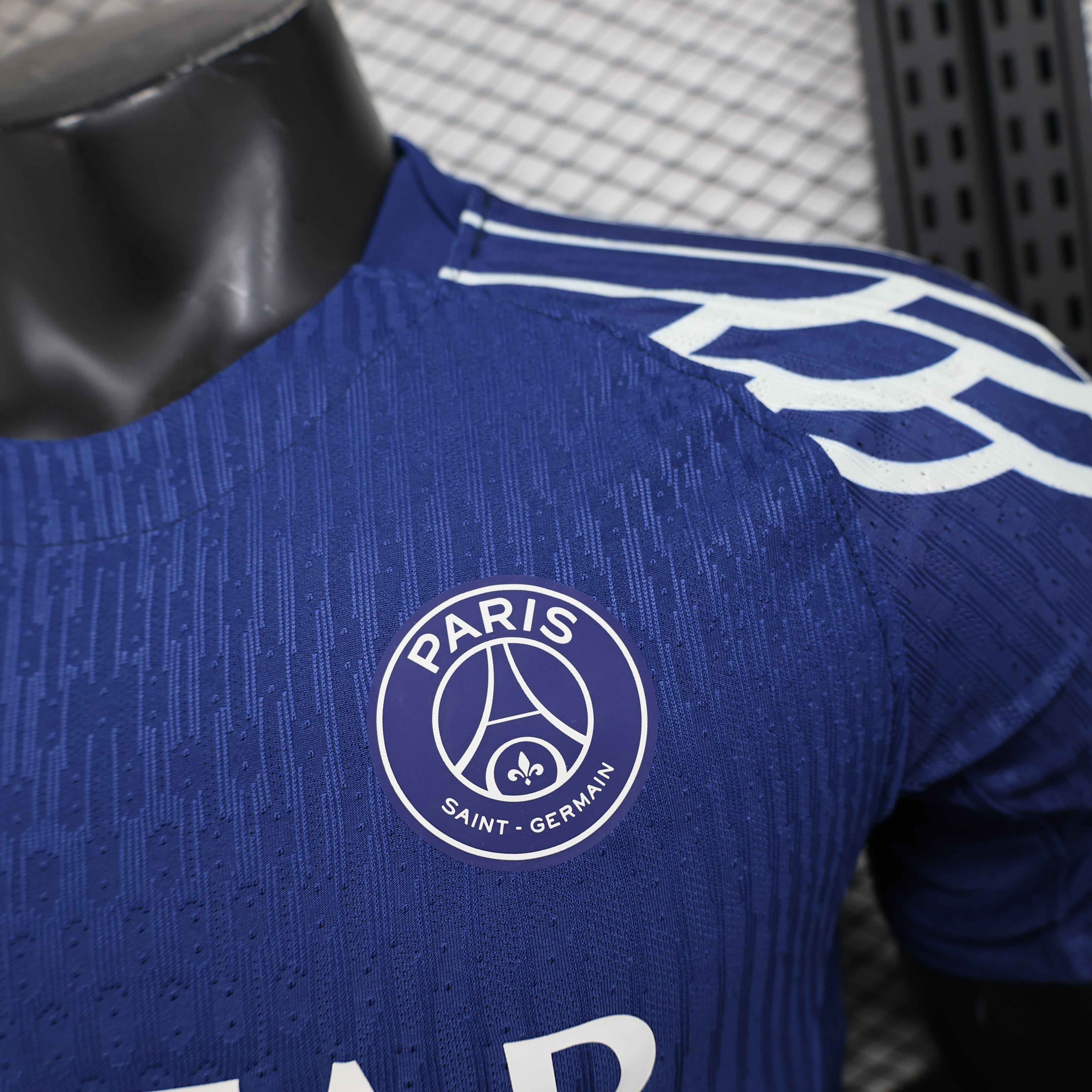 Psg Quarta 24/25 - Versione Giocatore