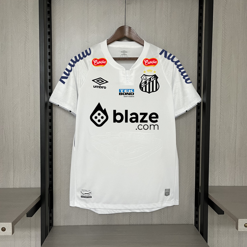 Santos Casa 24/25