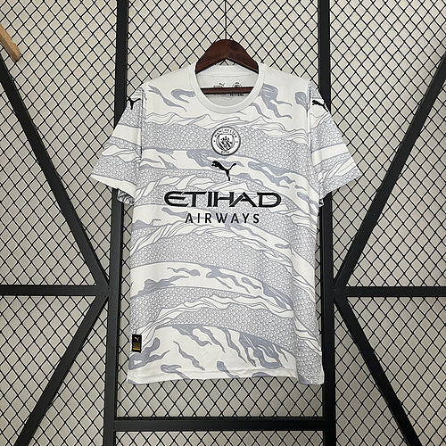 Manchester City Edizione Speciale 24/25