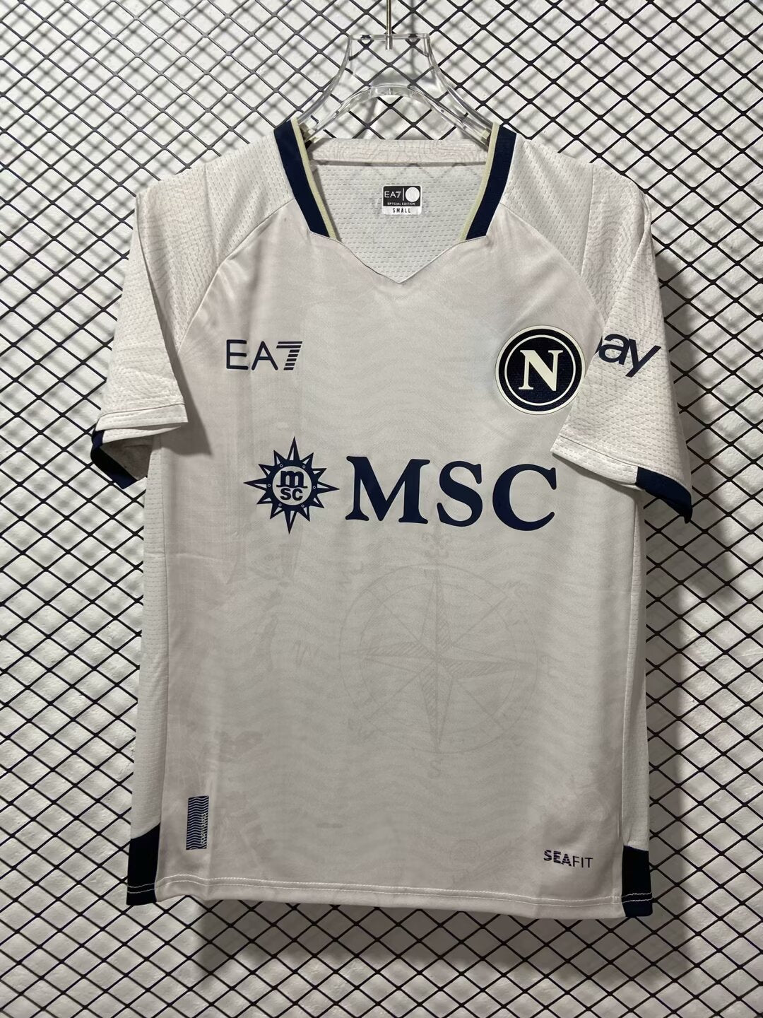 Napoli Édition spéciale 24/25