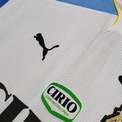 Retro Lazio 2001