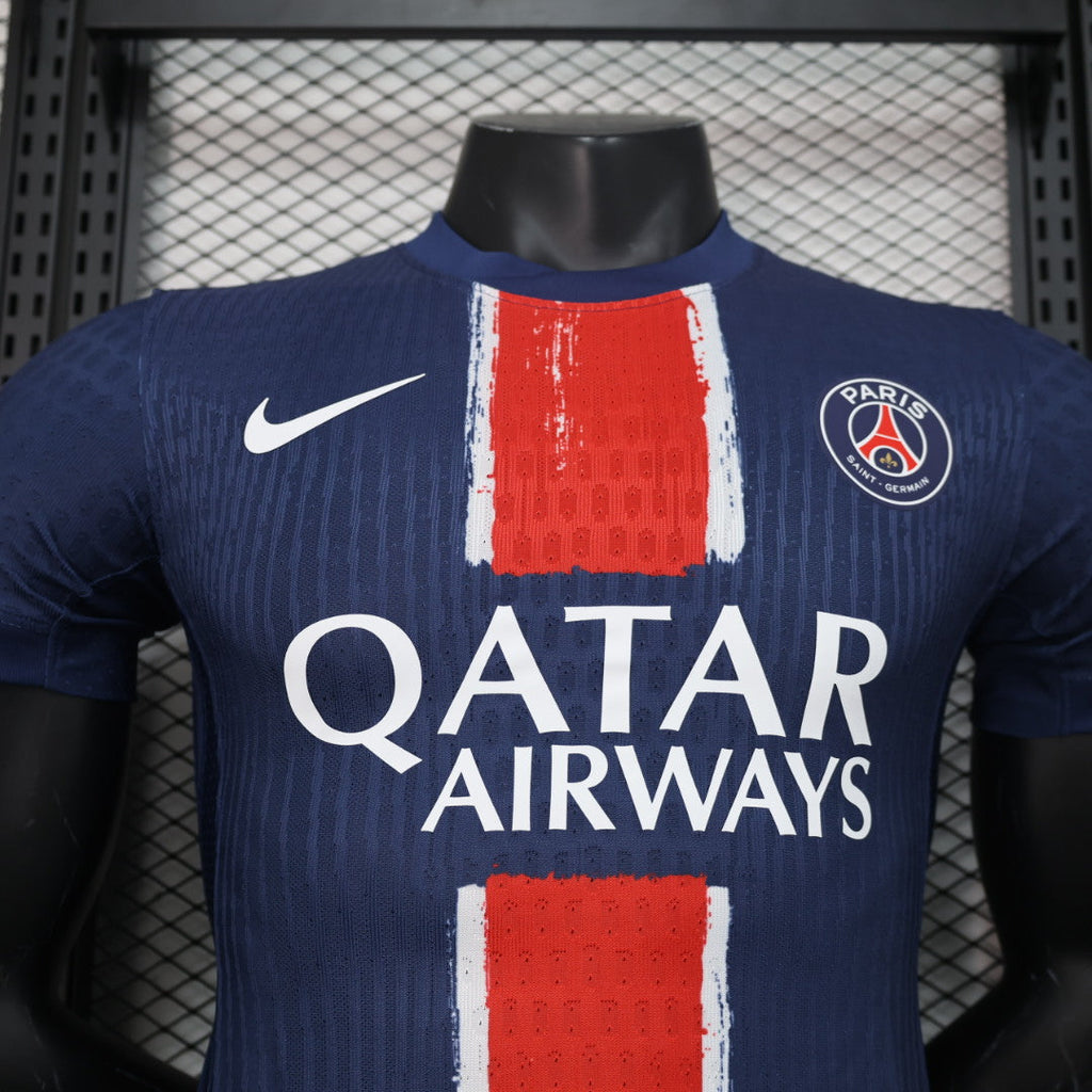 Psg Casa 24/25 - Versione Giocatore
