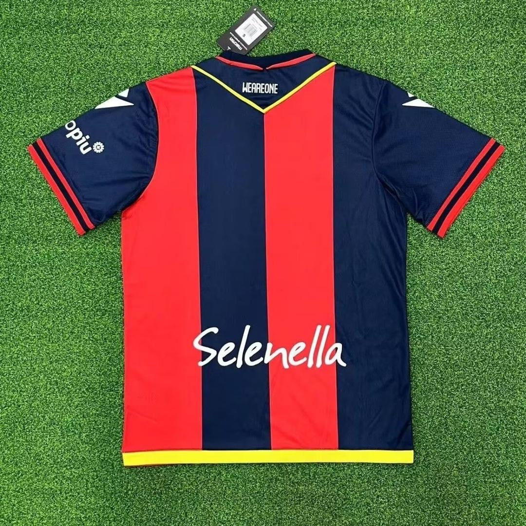 Bologna Casa 25/26