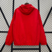 Giacca Adidas 2024 Rossa