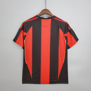 Rétro Milan Domicile 10/11