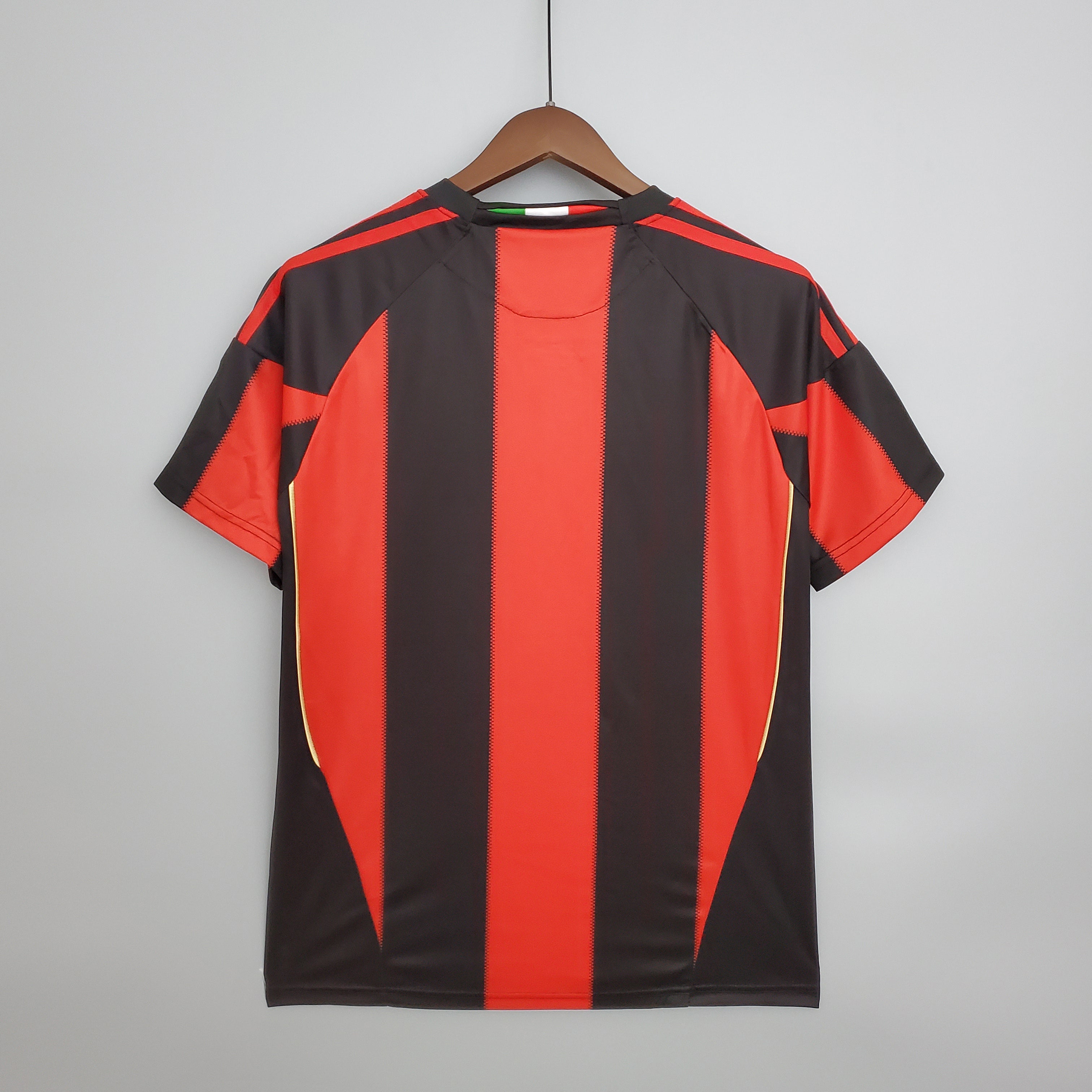 Rétro Milan Domicile 10/11