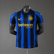 Inter Casa 26/27 - Versione GIocatore