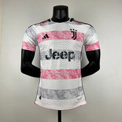 Juventus Extérieur 23/24- Version joueur