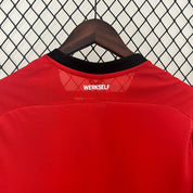Leverkusen Domicile 24/25