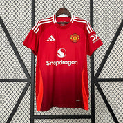 Manchester United Casa 24/25