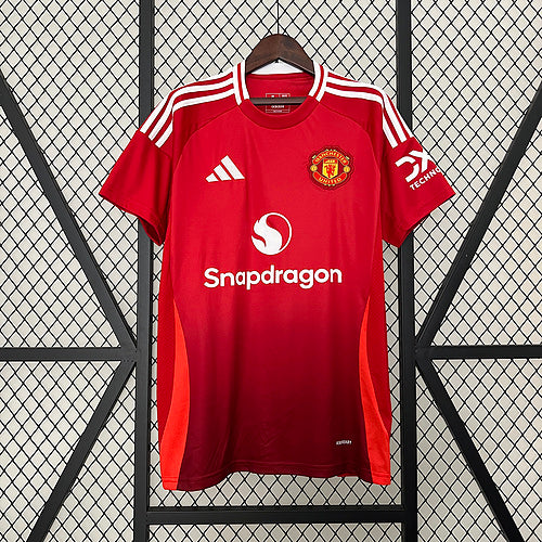 Manchester United Casa 24/25