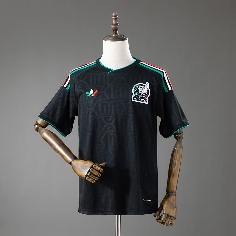 Messico Trasferta 2026